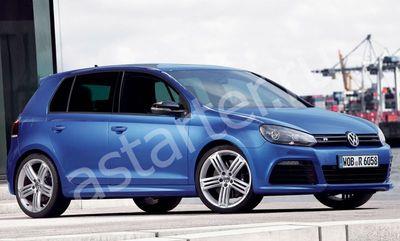 Ремонт стартера Volkswagen Golf R VI, Купить стартер Volkswagen Golf R VI